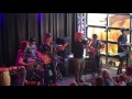 Seattle School of Rock performs Santana •Let Me Inside•