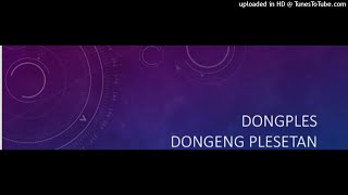 Download lagu Dongpless Sangkuriang  Episode 15 mp3