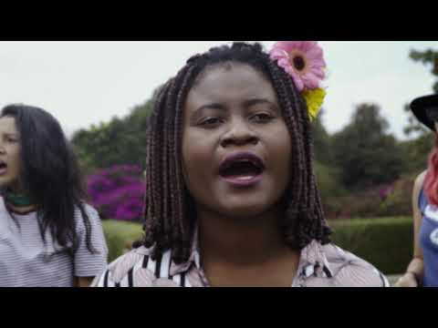 CANCIÓN SIN MIEDO, Colombia