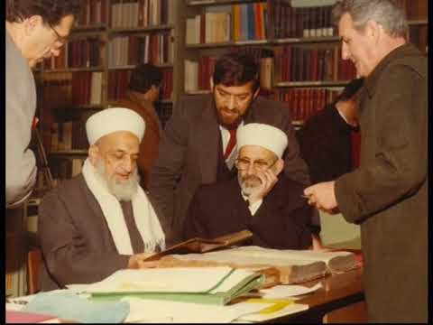 ما لا تعرفه عن أحمد كفتارو من هو سيرته الذاتية إنجازاته وأقواله معلومات عن أحمد كفتارو