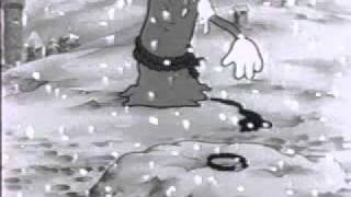 Betty Boop - Snow White (Cab Calloway ~ St. James Infirmary Blues) - 1933.mpg