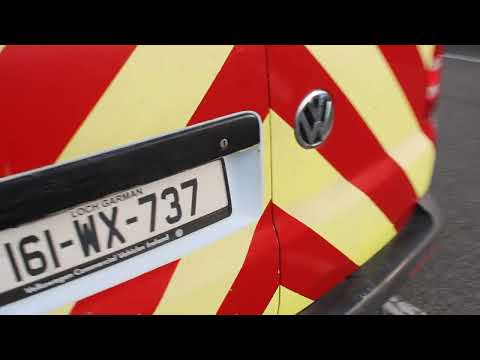 Volkswagen Transporter T6 2800kg TDI 102HP M5 - Image 2