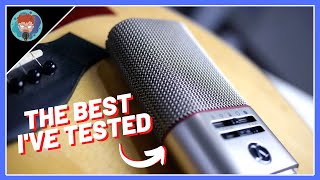 Video thumbnail for This is the Best Microphone I've Ever Tested (Austrian Audio OC818 Review) by AudioHaze