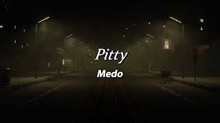Pitty - Medo (Letra)
