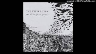 The Velvet Teen - Radiapathy