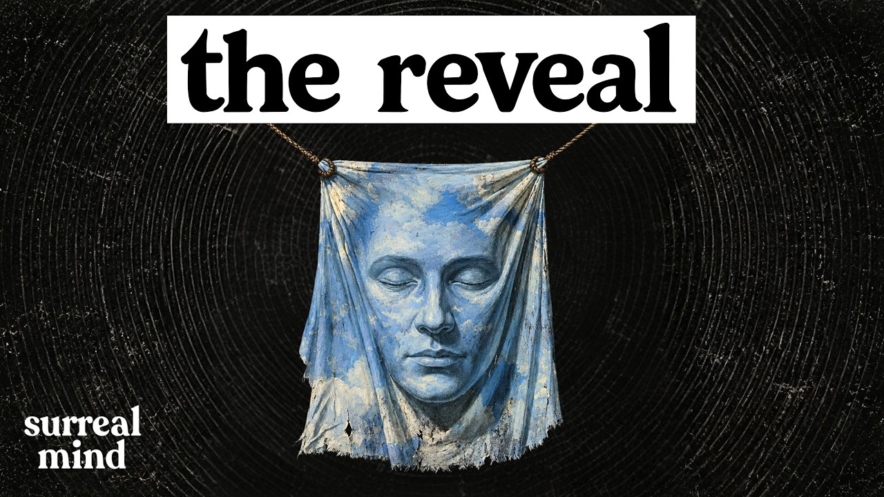 The Face Behind Surreal Mind and Who It Was Built For