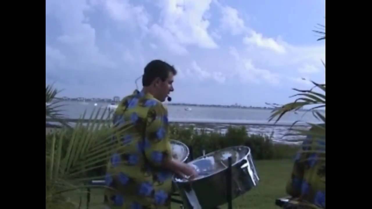 Hire Islandboys Steel Drum Player in St Petersburg, Florida