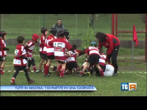 09/11/14, TGR Lombardia, XX Capuzzoni