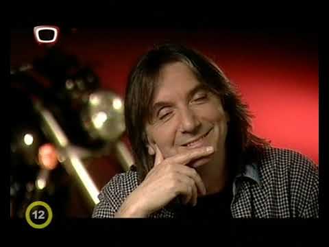 Privát Rocktörténet - V'Moto-Rock