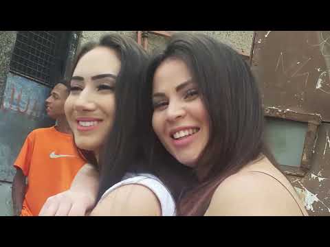 MC FIOT CLIPE com MC MENOR da ZO por traz da camera