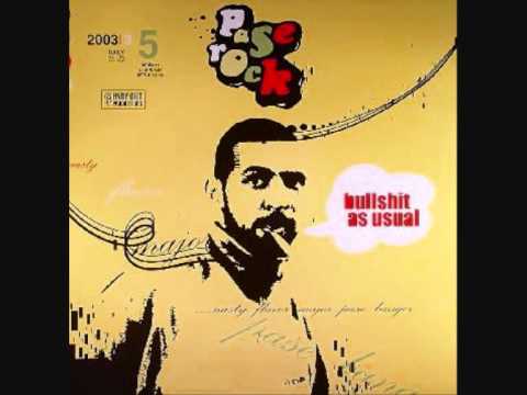 Pase Rock - Post world