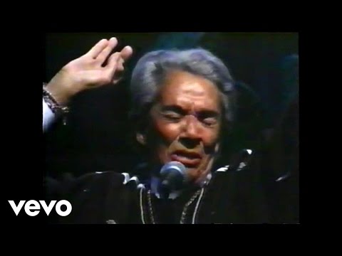 Chavela Vargas - Soledad (En vivo)