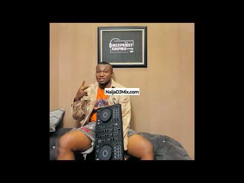 DJ Gambit Top Trending Naija Street Songs April Edition DJ Mix Mixtape [WWW.NaijaDJMix.COM]