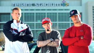"Houston" Video Slim Thug ft Paul Wall + ZRO Dir. by MICHAEL ARTIS