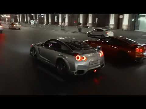 Robin Hustin & Jessica Chertock - Burn it Down (clip)