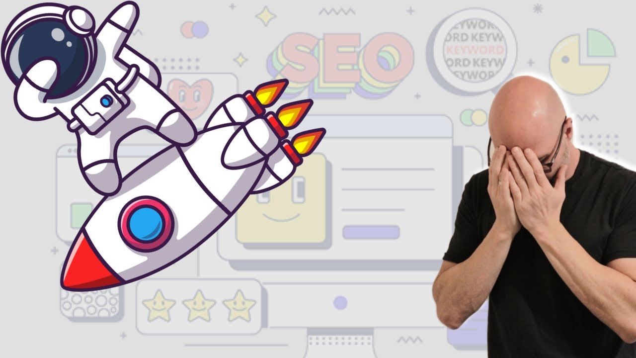 7 Signs of Bad SEO [How to Fix Them]
