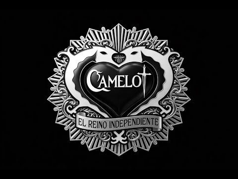 CLUB CAMELOT Live! In The Dark (28-10-2017) Toni Bafles