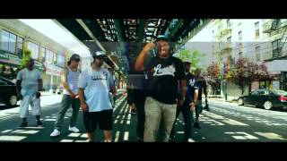 DJ ED presents "Boogie Down My City"feat Fred the Godson, Chris Rivers,Salese, and AX