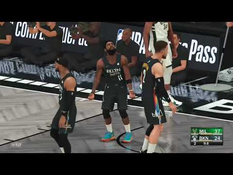 NBA 2K How to use coach challenge to change referee calls