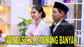 Download lagu Pengantin Lebih Tua Dari Calon Mertua | BTS (17/01/26) Part 3 mp3