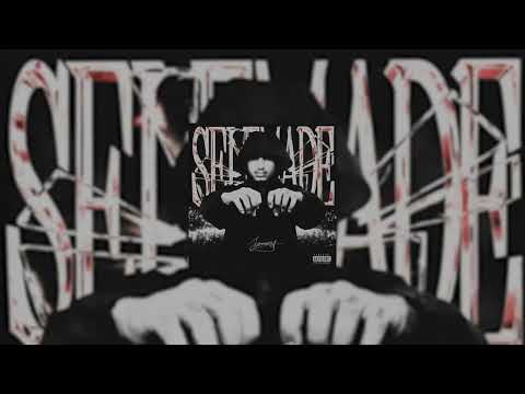 JAMESY - NACHANA ft VZN & Hennie baker (OFFICIAL AUDIO VISUALISER)