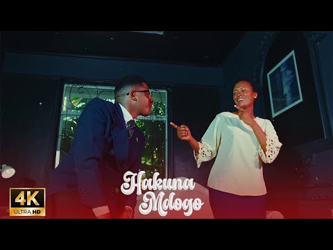Elias Jacob X Beatrice Mwaipaja - Hakuna Mdogo    #trending #gospelmusic #beatrice_mwaipaja 