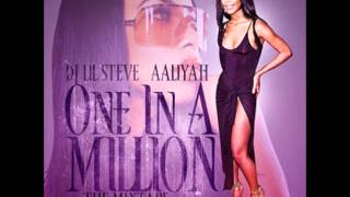 Aaliyah-Young Nation (Chopped and Screwed by DJ Lil Steve)