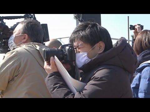 東日本大震災シリーズ96　記者が語る震災10年～津波被災・九死一生～