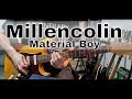 Millencolin - Material Boy (Guitar Cover)