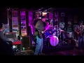 Chest Fever (Cover of a Band song) by the Bean Pickers Union