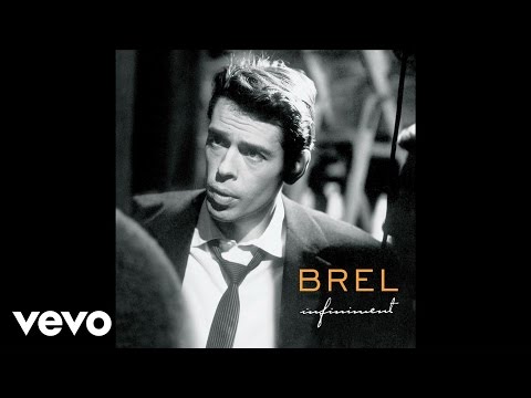 Jacques Brel - La chanson des vieux amants