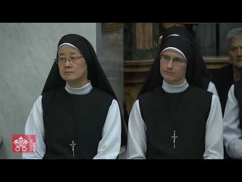 Holy Mass, September 7, 2026 – Pope Leo XIV (Vatican News, cobertura íntegra en directo)