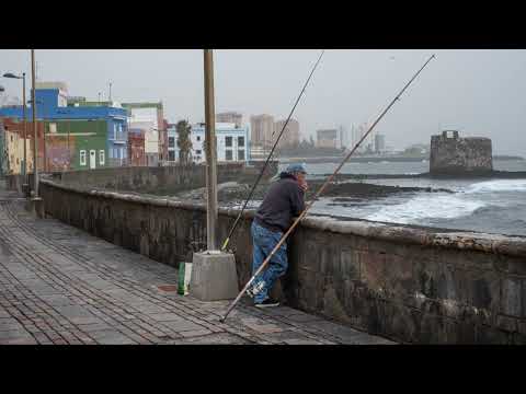 SAN CRISTOBAL - LAS PALMAS - GRAN CANARIA - SPAIN