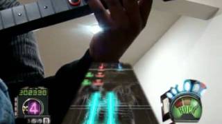 [GH3] Knights of Cydonia Expert Guitar 5 Star