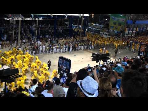 GRES Unidos da Tijuca - Rio Carnival 2011 - complete parade - o desfile completo
