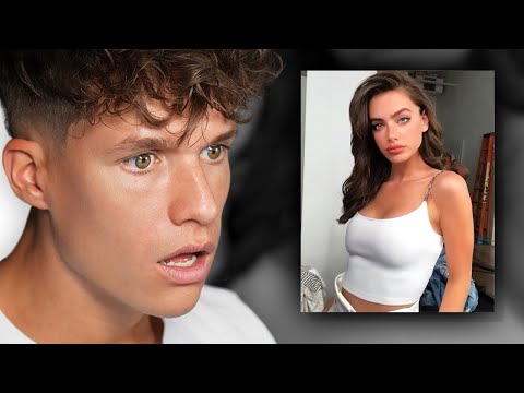 Die SCHÖNSTE Frau der WELT 😳