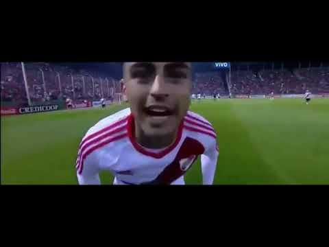 Gonzalo "El Pity" Martinez • Video Especial | 2015 - 2018 en River Plate