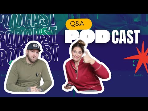 ANSWERING YOUR BURNING 🔥 QUESTIONS