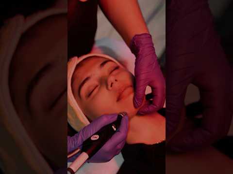 Best HydraFacial in Hyderabad | Instant Glow at Cosmo Radiance