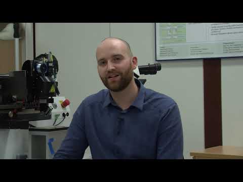 Ich forsche und lehre an der UPB – M. Sc. Christian Kress