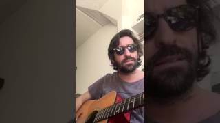 El árbol bajo el agua (IKV Cover)