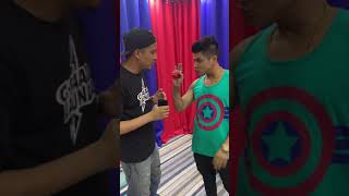 ORIGINAL LYRICS WITH LIL GOLU (2020)