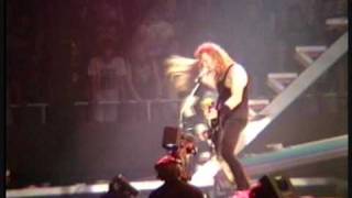 HQ: Holier Than Thou [Premiere] - Metallica (Live 1991)