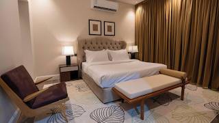 Arkan Arena Apartments, Riyadh, Saudi Arabia | Travel With Mayra