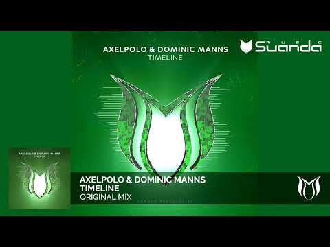 AxelPolo & Dominic Manns - Timeline