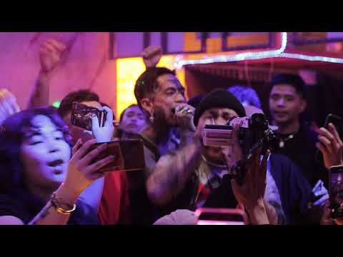 COLDSZN LIVESET EPISODE 2 (KING PROMDI, DREAMY, COLDBOYZ, OGMAKK)