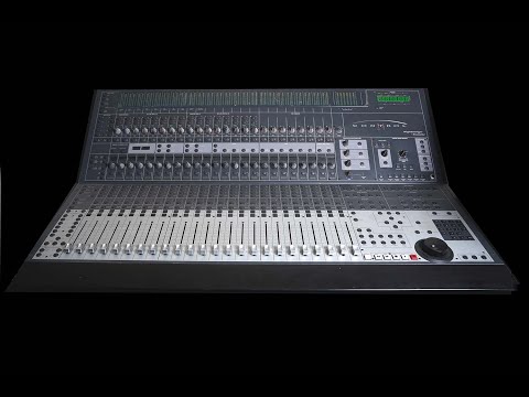 Digidesign Control 24 Console