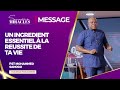 UN INGREDIENT ESSENTIEL À LA REUSSITE DE TA VIE |  PASTEUR MOHAMMED SANOGO | 01/06/2024