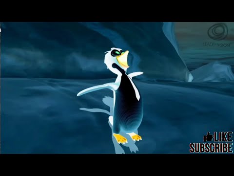 "El Pingüino y La Gallina" con Variaciones Efectos  |  with Visual/Audio FX
