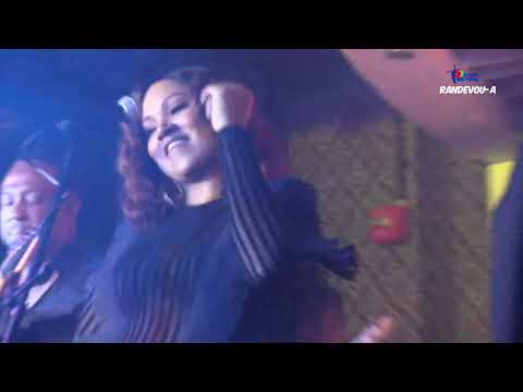 ZIN | TI RANDEVOU LIVE | BENTLEY'S NY